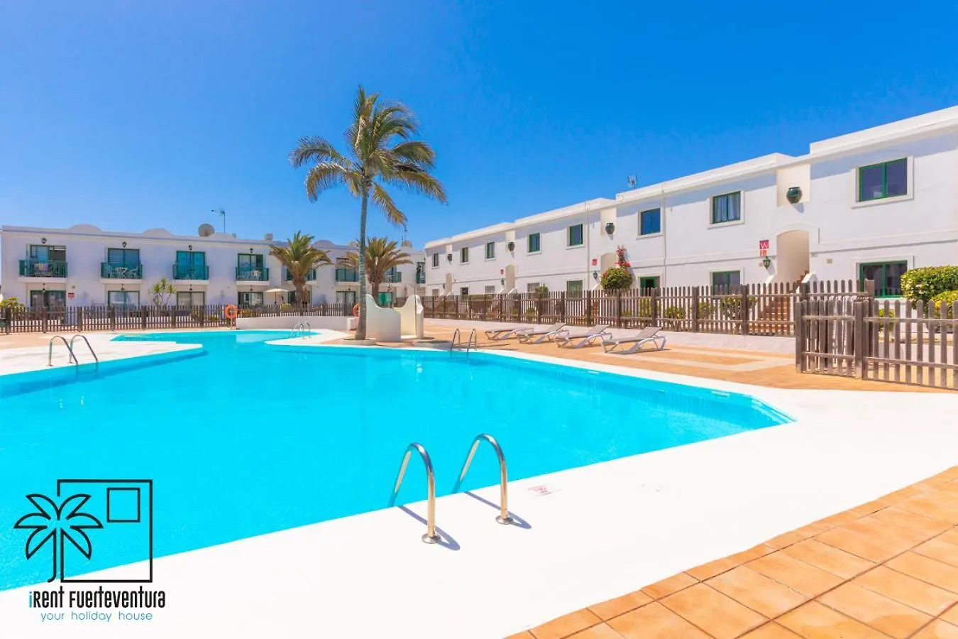 Alegria Pool View & Wifi By Irent Fuerteventura Apartamento Corralejo Espanha