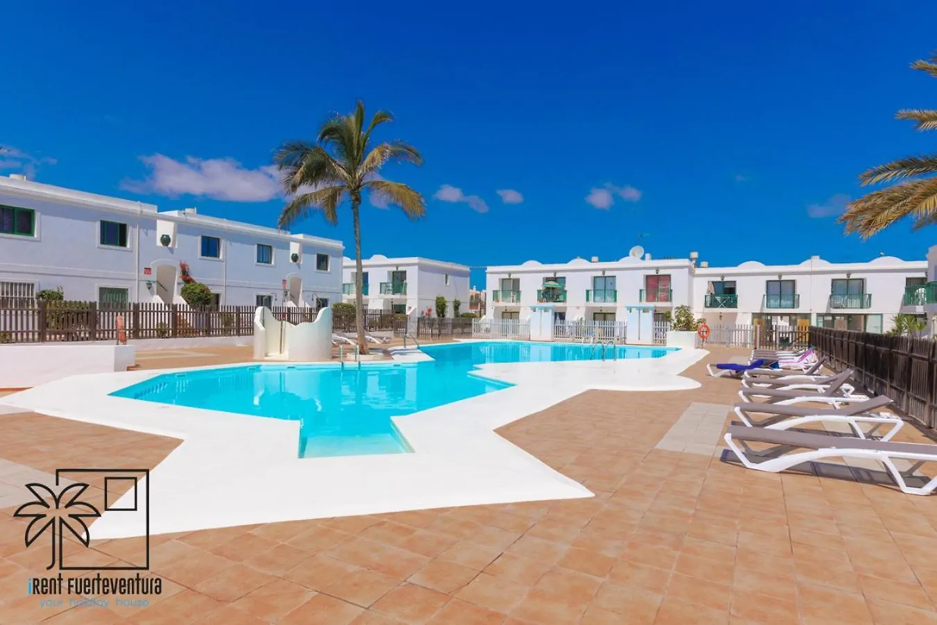 Alegria Pool View & Wifi By Irent Fuerteventura Apartamento Corralejo 0*,  Espanha