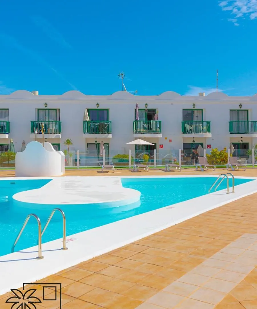 Alegria Pool View & Wifi By Irent Fuerteventura Apartamento Corralejo Espanha