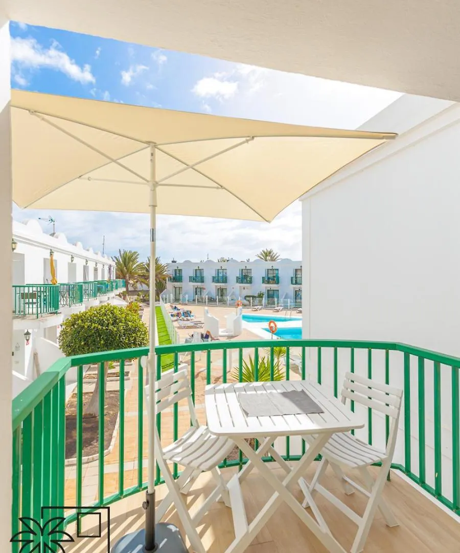 Alegria Pool View & Wifi By Irent Fuerteventura Lägenhet Corralejo 0*,  Spanien