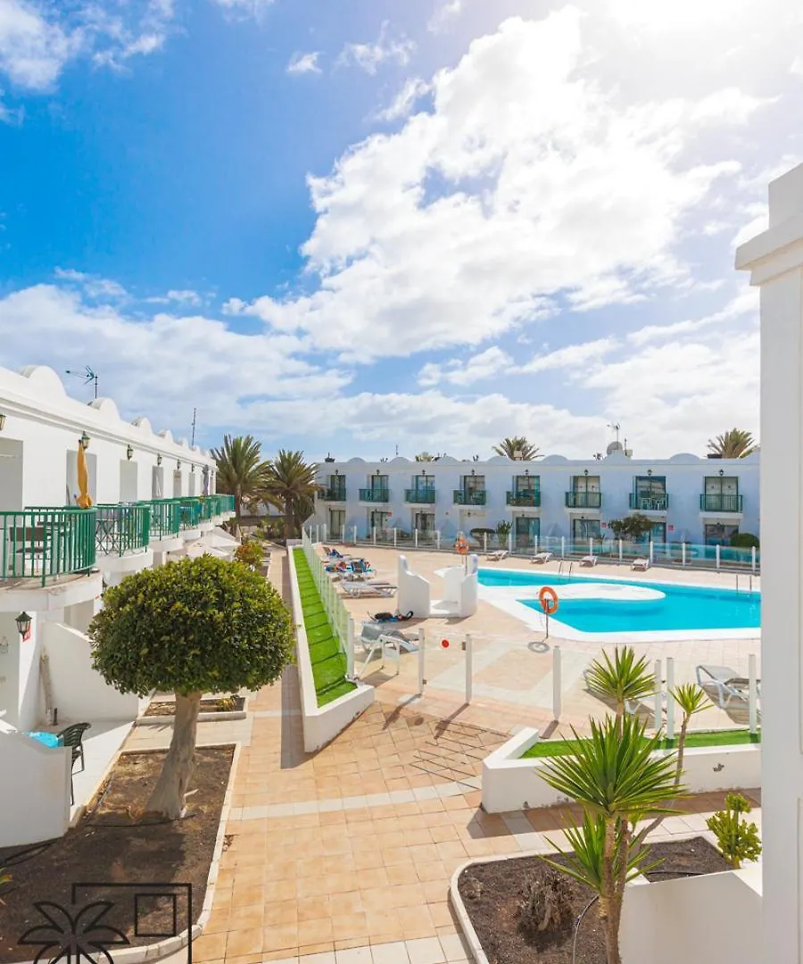 Alegria Pool View & Wifi By Irent Fuerteventura Apartamento Corralejo