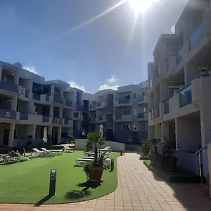  Apartamento Sunset 230, Sun, Big Pool, Wifi Fiber, Central, Near Main Street And