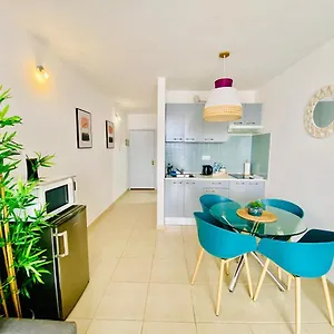  Apartamento Golden Wave