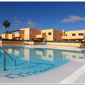  Apartamento Oasis Bay